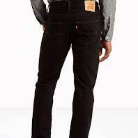 Levi's Other - Levi's 501 Button NWOT
